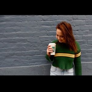 Meet your Posher, Allie